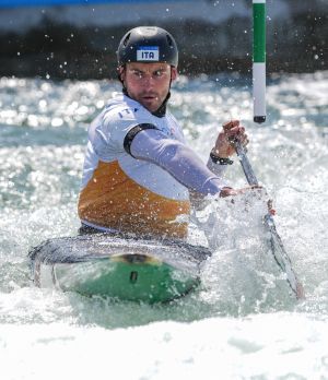 canoa slalom ivaldi raffaello dsc07657 luca pagliaricci ph canoa slalom ivaldi raffaello dsc07657 luca pagliaricci ph