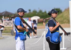 0508 skeet mixed team foto mezzelani gmt079