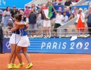 oro tennis doppio errani sara   paolini jasmine ita vs andreeva mirra   shnaider diana ain sfe00247 simone ferraro ph