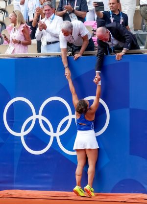 oro tennis doppio errani sara   paolini jasmine ita vs andreeva mirra   shnaider diana ain sfe00582 copia simone ferraro ph