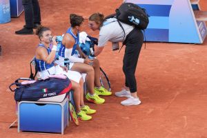 oro tennis doppio errani sara   paolini jasmine ita vs andreeva mirra   shnaider diana ain sfb02880 simone ferraro ph