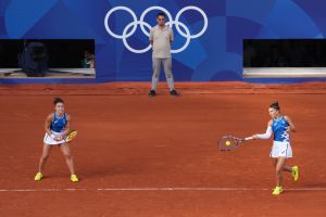 oro tennis doppio errani sara   paolini jasmine ita vs andreeva mirra   shnaider diana ain sfb02962 simone ferraro ph