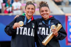 oro tennis doppio errani sara   paolini jasmine ita vs andreeva mirra   shnaider diana ain sfe01576 copia simone ferraro ph