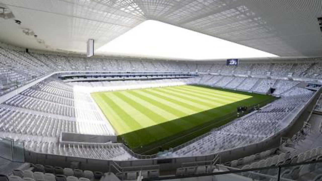 Bordeaux Stadium