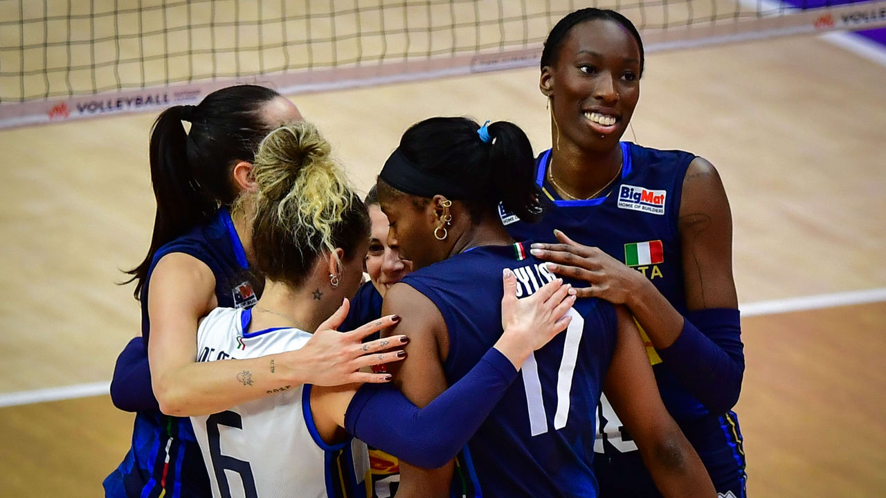 Ufficializzato il calendario del torneo olimpico femminile: le date e gli orari dell'Italia nella fase a gironi