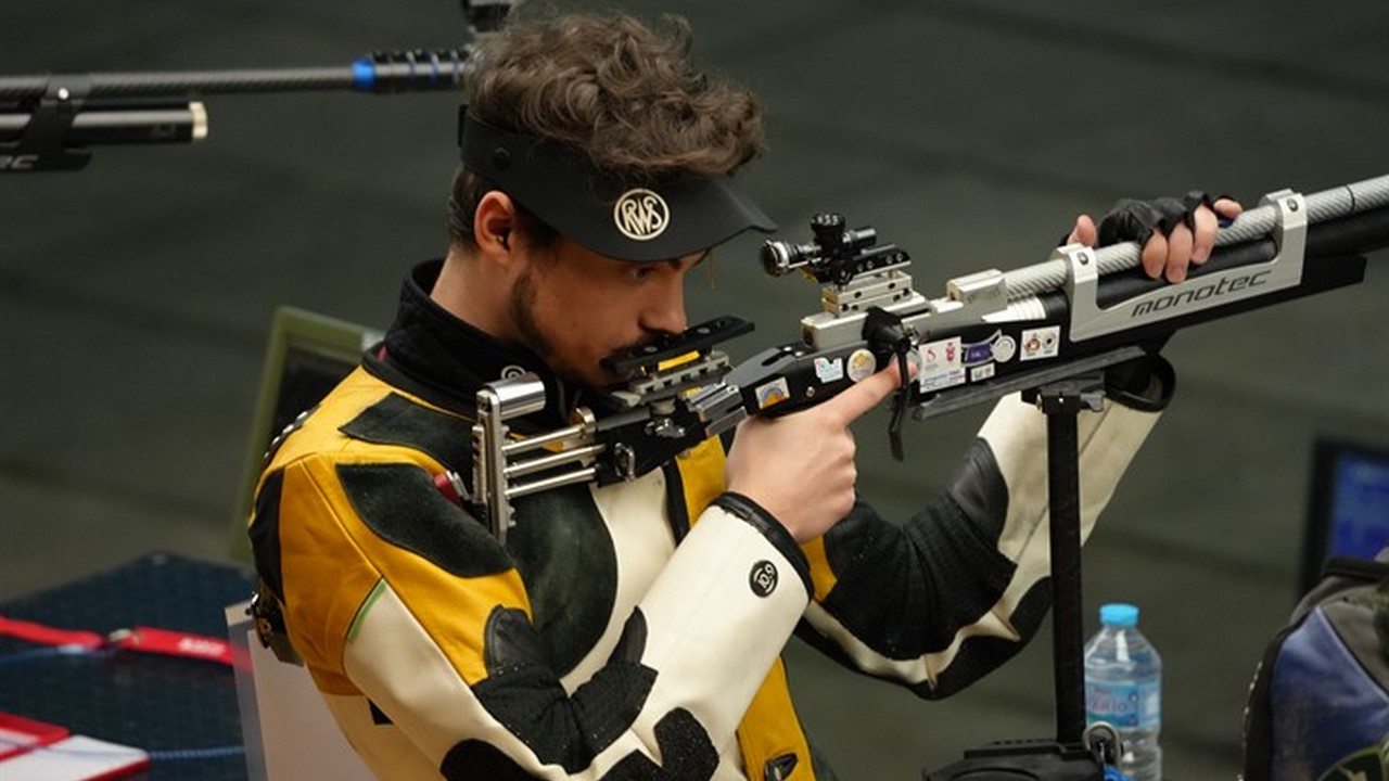 A Rio de Janeiro il torneo finale di qualificazione olimpica: 16 azzurri alla caccia della carta per Parigi