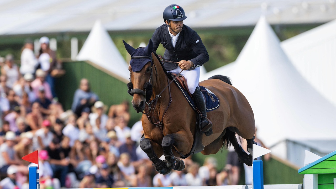 Concorso completo a squadre e salto ostacoli: presentata la lista dei probabili olimpici