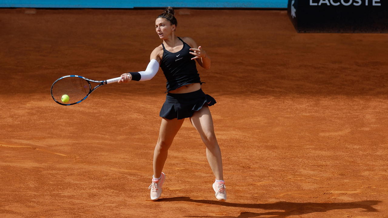 Ripescaggio per Errani: sarà al via anche nel tabellone olimpico di singolare femminile