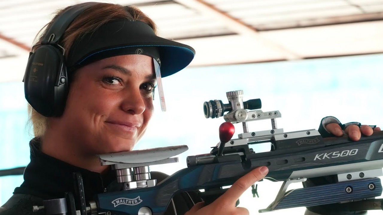 Pass olimpico per Barbara Gambaro nella carabina 3 posizioni: 352 azzurri qualificati ai Giochi