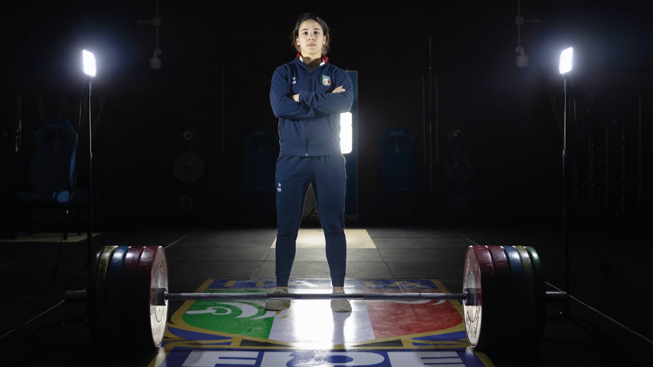 Il verdetto del ranking olimpico: Lucrezia Magistris si qualifica a Parigi 2024 nei 59 kg