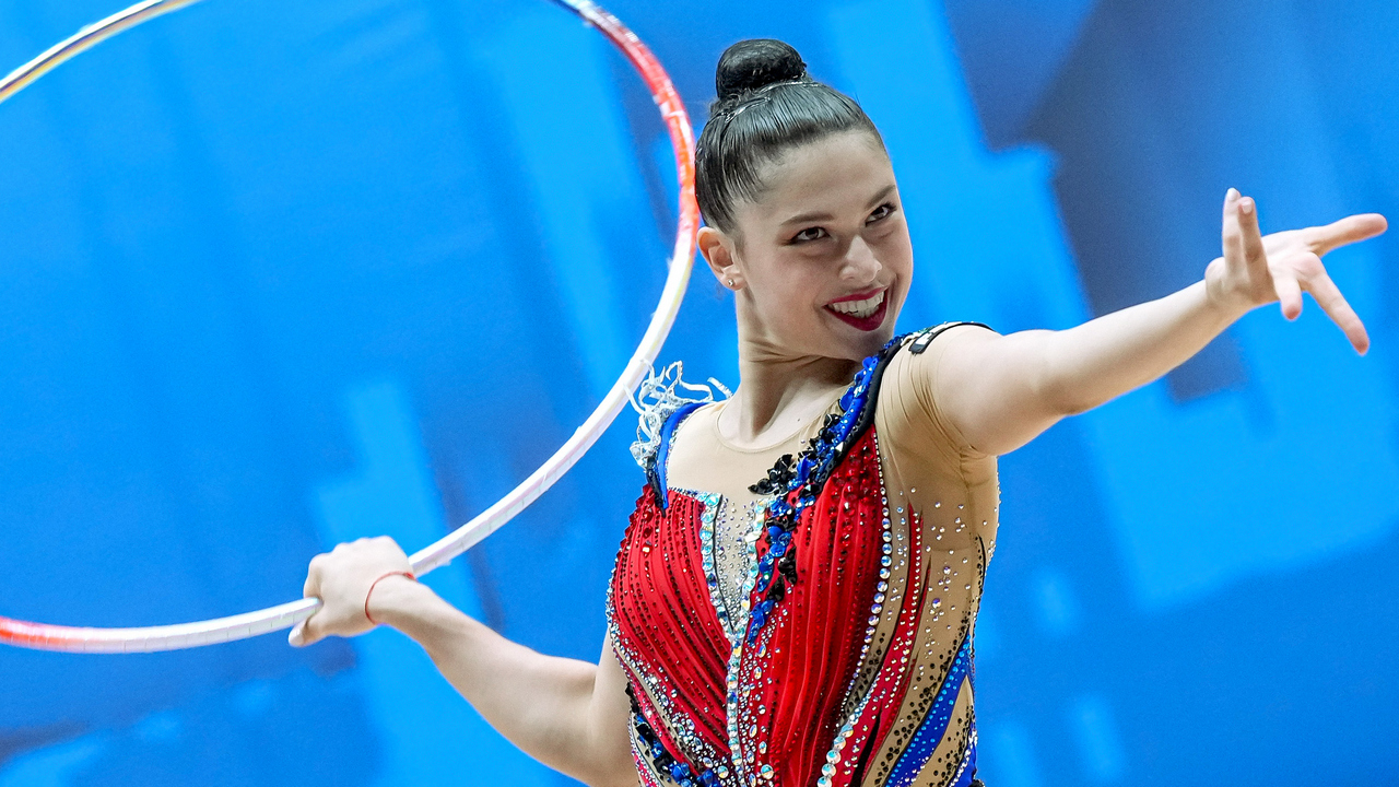 Milena Baldassarri does not disappoint at the World Championships in Valencia: second card for Paris 2024 for the Azzurri