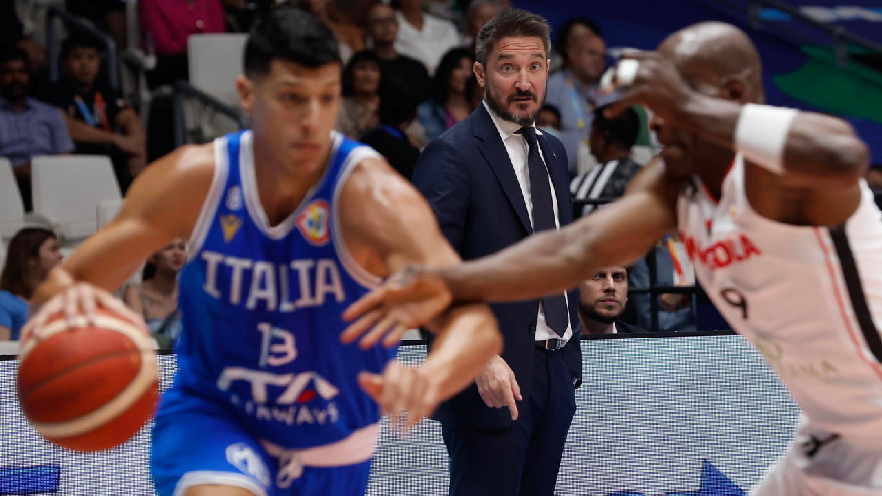 La qualificazione dell'Italia ai Giochi passerà da San Juan: le avversarie degli azzurri nel torneo preolimpico