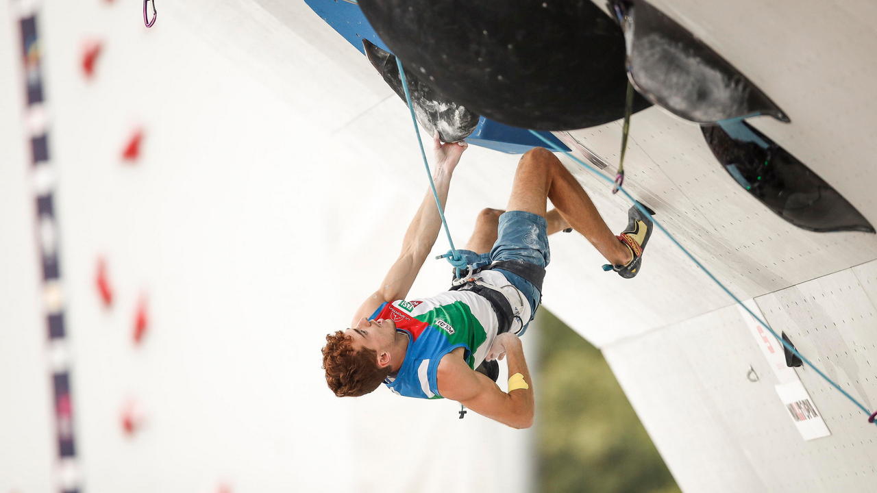 Svelato il sistema dei punteggi: in palio un posto a Parigi per gli azzurri di arrampicata, break dance e skateboarding