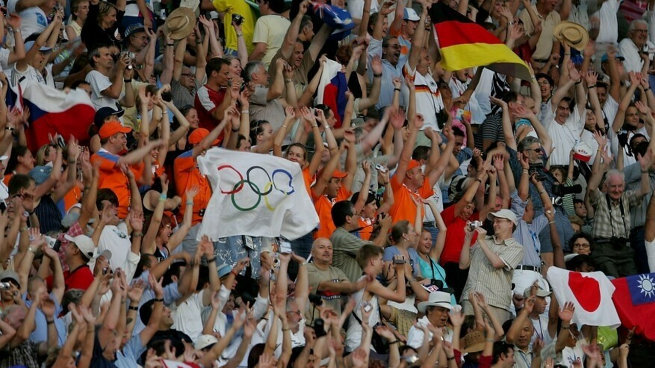 Second phase closed: 6.8 million tickets already sold for the Olympic Games