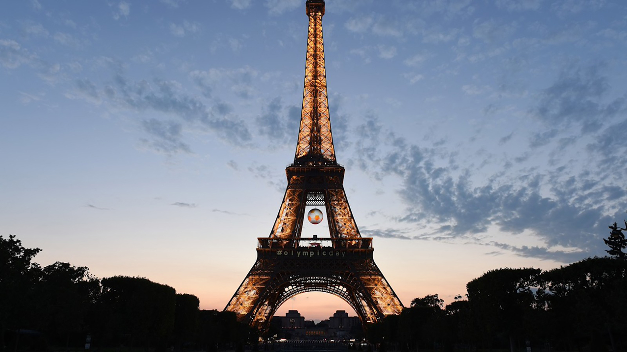 Sei mesi a Parigi 2024: cresce l’attesa per il ritorno in Europa dei Giochi Olimpici