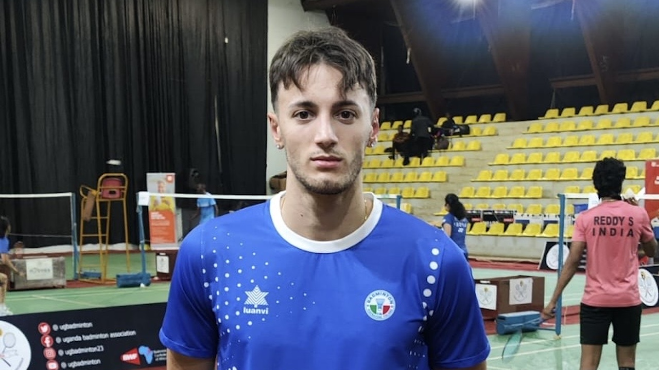 Giovanni Toti si qualifica a Parigi 2024: sarà il primo azzurro al torneo olimpico di singolare maschile