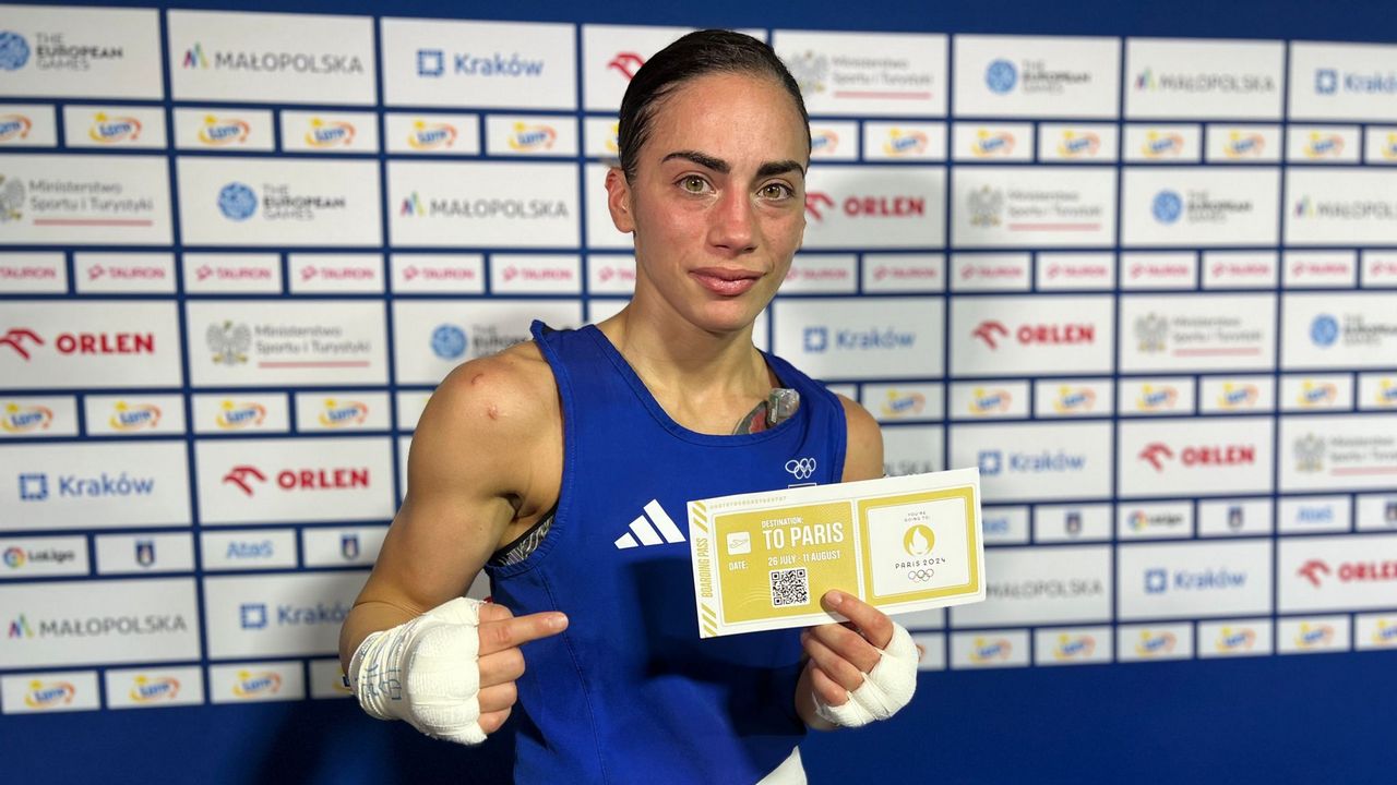 Boxing: Cavallaro, Sorrentino and Testa fly into the semi-finals and win passes to Paris 2024
