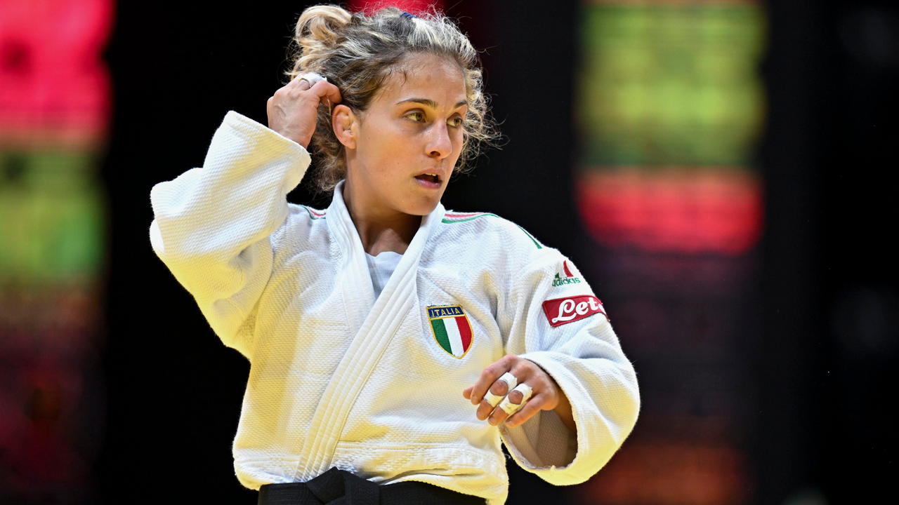 Al via domani a Budapest gli Hungary Masters 2023, 16 azzurri a caccia dei punti ranking per Parigi 2024